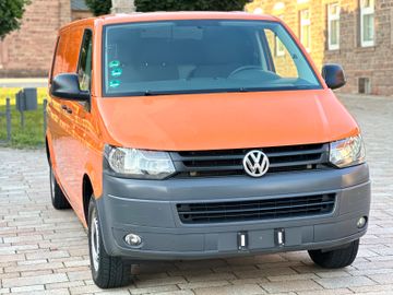 Volkswagen T5 Transporter - 11