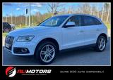 Audi Q5 2.0 TDI 177CV quattro S tronic -EURO 6-  - Audi Q5: Euro