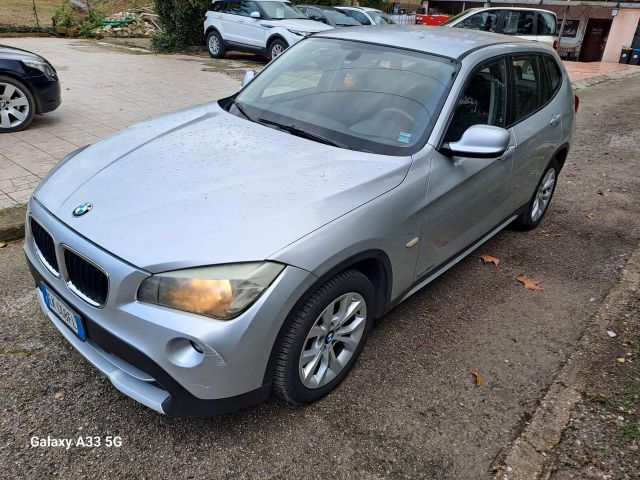 BMW Bmw X1 sDrive20d Eletta