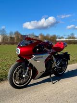 MV Agusta Superveloce 800 Serie Oro  - Offers