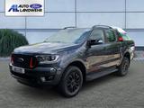 Ford Ranger Wildtrak Doppelkabine 4x4 2.0 TDCi Panthe