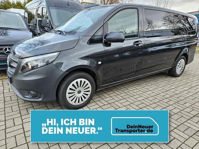 Mercedes-Benz Vito 116 CDI TourerPro|EXTRALANG|9G|9SITZE|2xAC