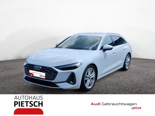 Audi A5 Avant TDI quattro Tech pro B&O AHK 19'' Leder foto 1