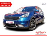 Kia Niro 1.6 Hybrid Spirit Bi-Xenon Sitzheizung Navi - Kia Niro Gebrauchtwagen