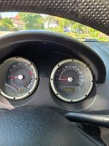 Volkswagen Polo 1.4 6n2 - Volkswagen Polo aus 2002: 1.6