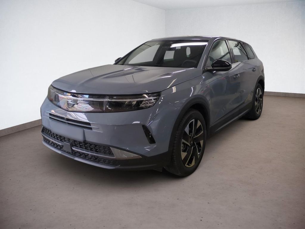 Image of Opel Grandland (X)