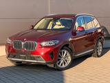 BMW X3 xDrive 20i*Panor*Leder*DrivAss*LED*Parkassist - BMW X3: Rot
