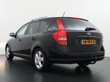 Kia cee'd / Ceed Sporty Wagon 1.4 CVVT Seven Leder n - gebrauchte Kia cee'd / Ceed aus dem Jahr 2011