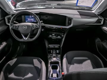 Opel Mokka e Edition Fahrerassistenz-Paket Kamera