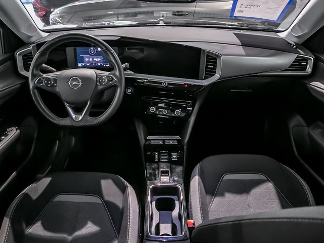 Opel Mokka e Edition Fahrerassistenz-Paket Kamera