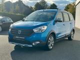 Dacia Lodgy Stepway - Dacia Lodgy aus 2015
