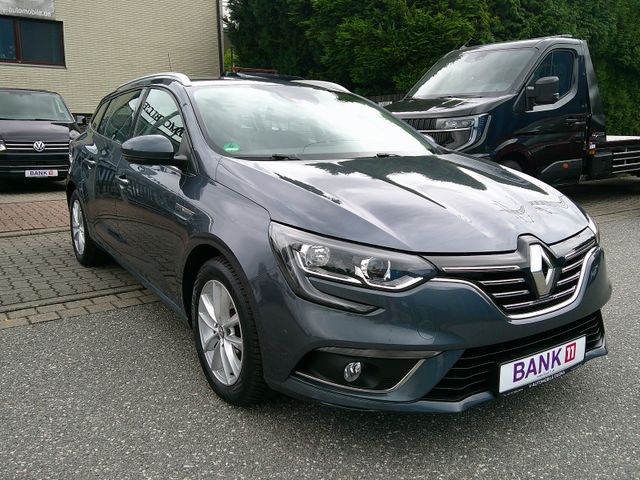 Renault Megane IV Grandtour Intens