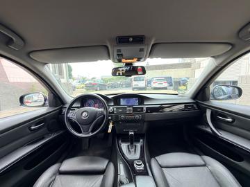 2009 Alpina D3 — миниатюра 16