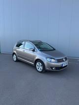 Volkswagen Golf Plus 1.2 TSI 63kW Trendline Trendline - Volkswagen Golf Plus Trendline mit Benzin-Antrieb