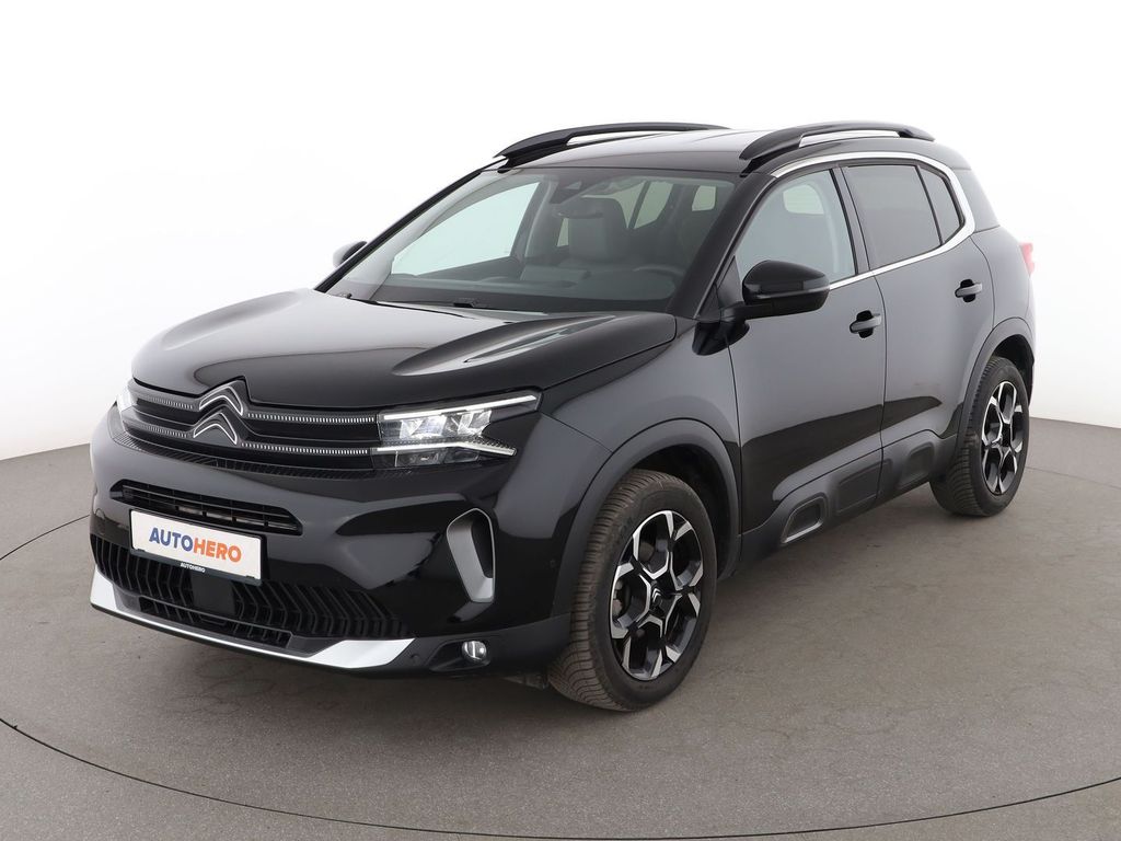 Image of Citroën C5 Aircross