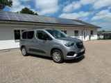 Opel Combo Life 1.2 Turbo 96kW Elegance Auto Elegance
