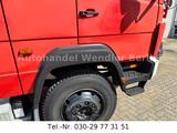 Mercedes-Benz 917 AF LF 16TS 4x4/9Si./Ablstg. auf 7,5t zGG mgl - Mercedes-Benz 917