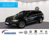 Volkswagen Passat Var. Business 2.0 TDI DSG NAVI KAMERA APP - VW Passat Variant Gebrauchtwagen in Hamburg