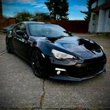 Subaru BRZ/Gt86 2013 Tausch gg Evo 6/7/8 m... - Subaru BRZ von privat