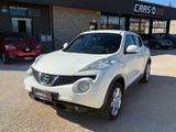 Nissan Juke 1.6 Acenta - Nissan Juke Kombi Gebrauchtwagen