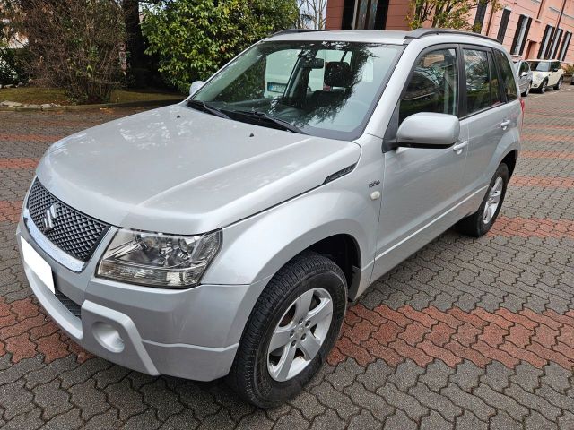 Suzuki Grand Vitara Grand Vitara 1.9 DDiS 5 port