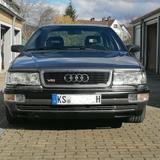 Audi V8 4.2 Exclusiv (D11) Quattro - Audi V8: 4.2