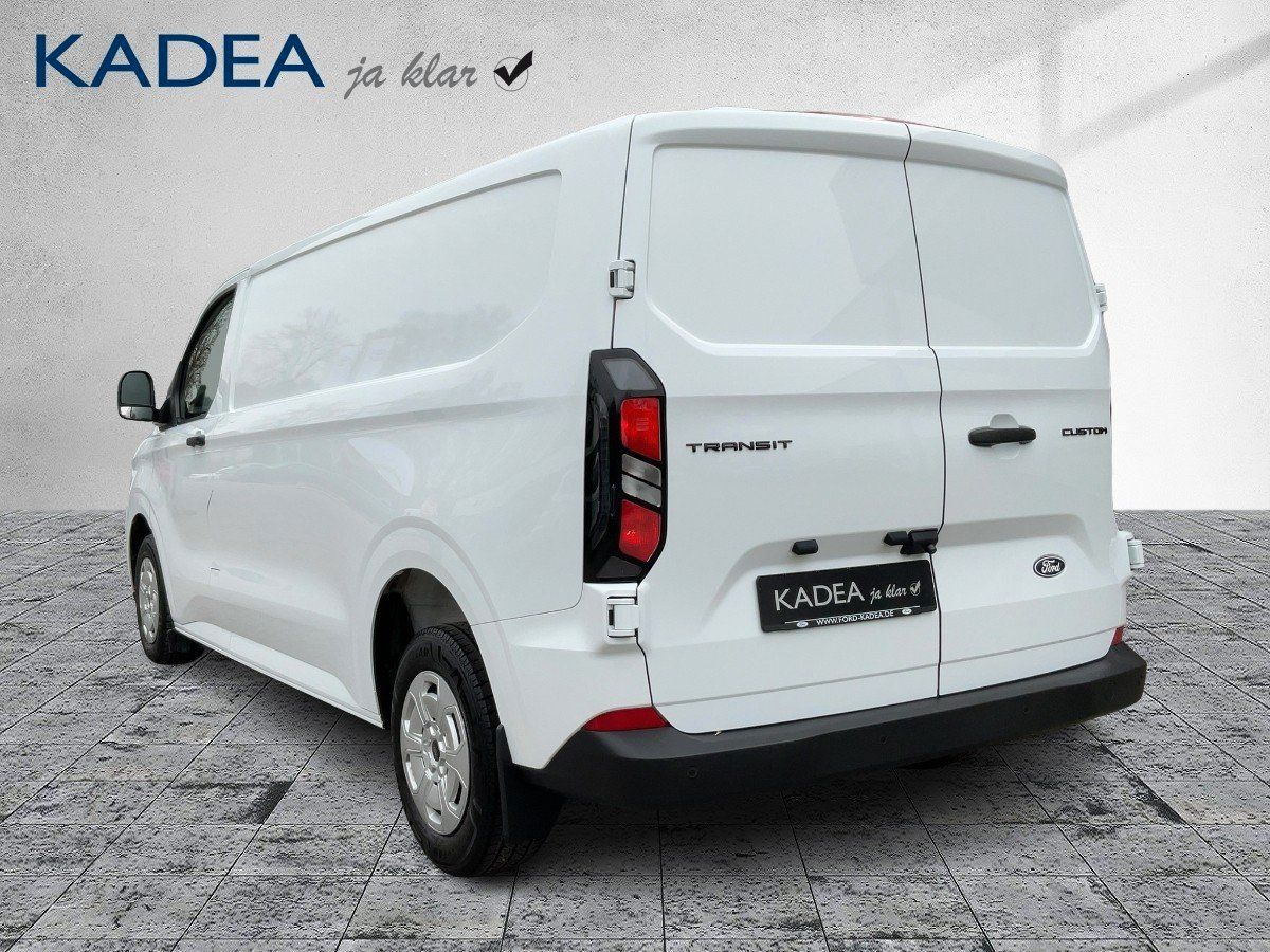 Ford Transit Custom Kasten L2 Trend |Autom.|Kamera imagem 3
