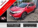Honda CR-V 2.0 i-MMD HYBRID 2WD Lifestyle Navi/Kamera - Honda CR-V Gebrauchtwagen in Leipzig