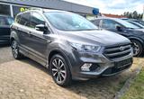 Ford Kuga ST-Line *ALU*Navi*autom Einparken*SHZ* - Ford: Taxi