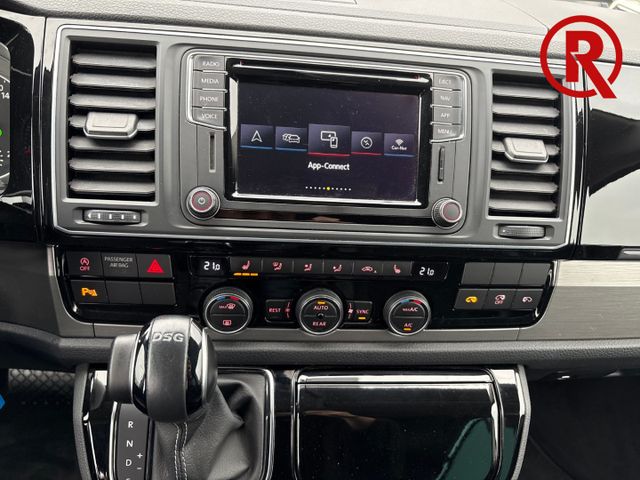 T6 Multivan 2.0 TDI Generation Six PDCv+h Klimaa