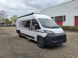 Carado CV 640 Optik2 Alufelgen/ Faltverdunkelung - Carado CV640