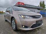 Chrysler Pacifica.Limited.Plug-in-Hybrid.TV.ACC.360. - Chrysler aus 2018