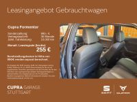 Cupra Formentor - Vorschau Bild 8