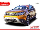 Dacia Duster II 1.3 TCE Celebration Navi 360° AHK PDC - gebrauchte Dacia Duster aus dem Jahr 2020