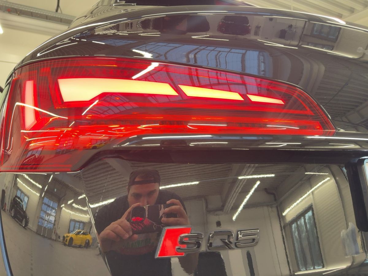Audi SQ5 - Bild 13