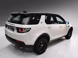 Land Rover Discovery Sport alle Extras tolles Design - Land Rover Gebrauchtwagen