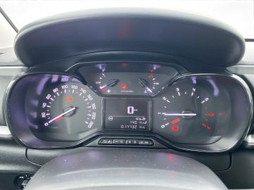 Citroën C3 YOU! PT 83 Navi+PDC+LED+Carplay*Tempomat