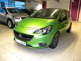 Opel Corsa E Color Edition ecoFlex - Opel Corsa: Color Edition