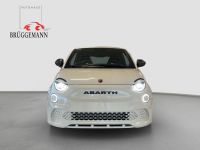 Abarth 500 - Vorschau Bild 2