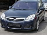 Opel Vectra C Caravan Edition Plus - scheckheftgepflegte Opel Vectra