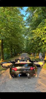 Mazda MX-5 2.0 SKYACTIV-G 184 Kazari Kazari - Mazda MX-5