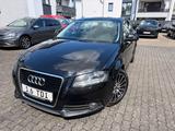 Audi A3 Sportback 1.6 TDI Ambition KLIMATRONIC 17ZOLL - Audi A3 aus 2010 mit Diesel-Antrieb