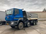 Tatra 8P6R46 8x8 - Tatra Diesel