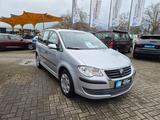 Volkswagen Touran Conceptline 1.9 TDI - Volkswagen Touran: 1.9