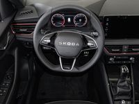 Skoda Scala - Vorschau Bild 10