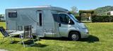 HYMER / ERIBA / HYMERCAR T 614 CL - Offers matching your search criteria