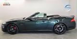 Jaguar XKRS 5.0 V8K 551PS Cabriolet 1.Hand DEUTSCH - : Cabrio, 55