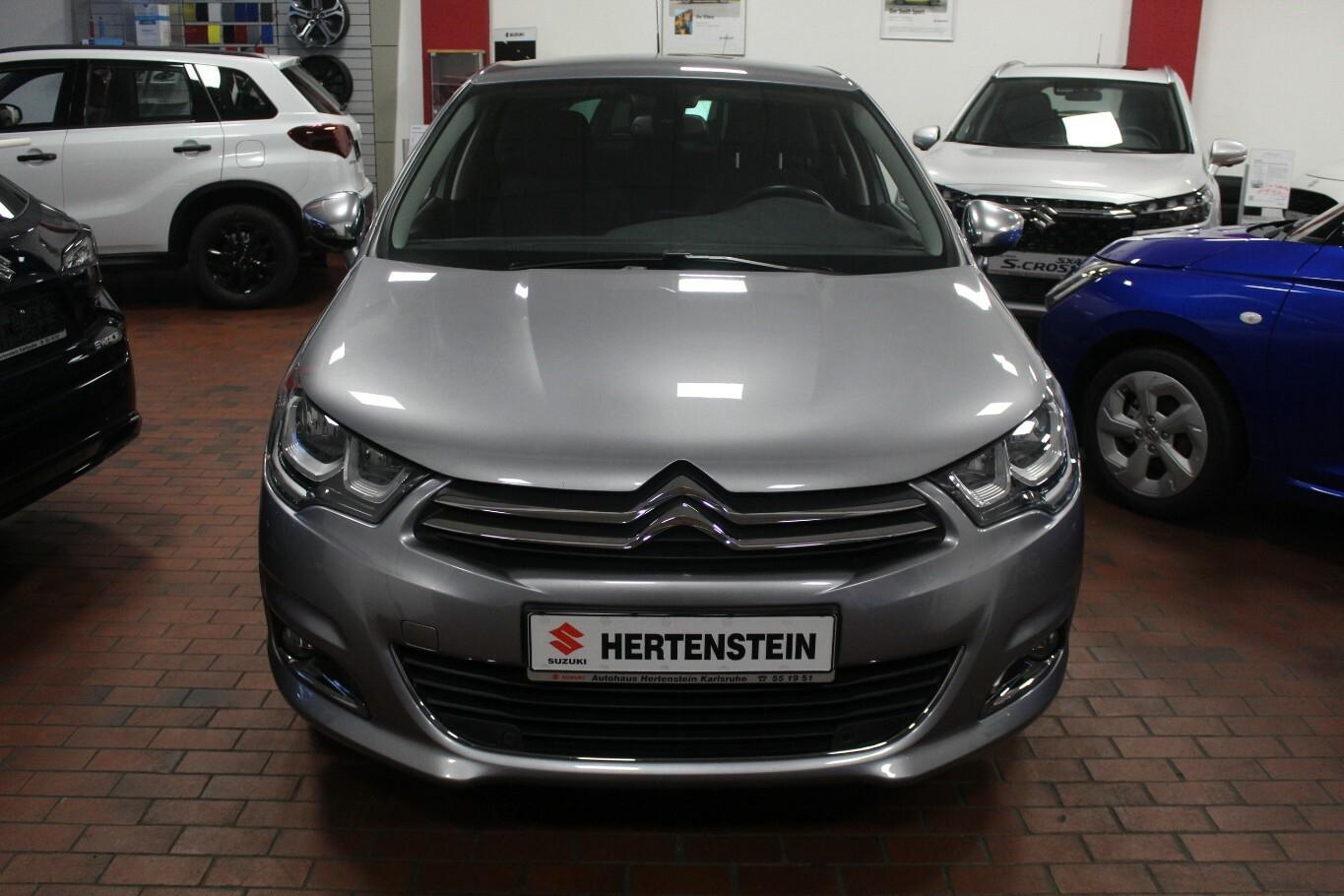 Citroën C4 Selection