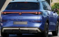 Volkswagen T-Roc - Vorschau Bild 7