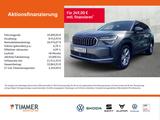 Skoda Kodiaq 2.0 TDI DSG 4x4 Selection AHK*STH*KOMFORT - Skoda Kodiaq: Standheizung